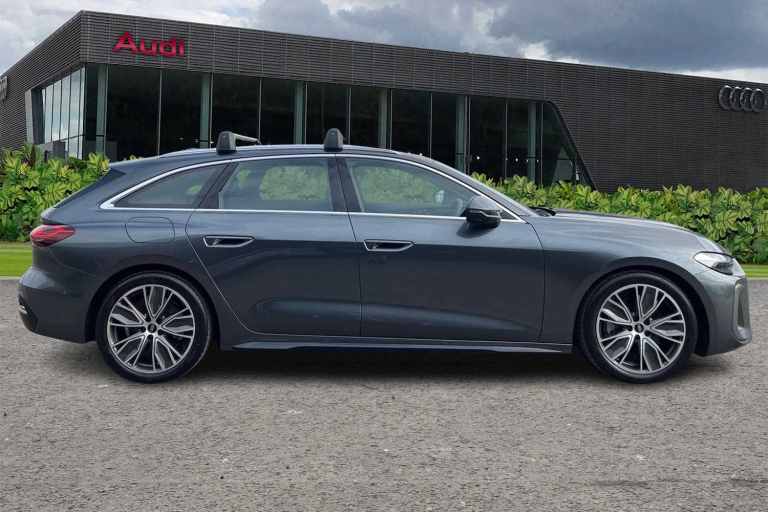 2025 Audi A5 2.0 TDI 204 Launch Edition 5dr S Tronic Estate Diesel Automatic