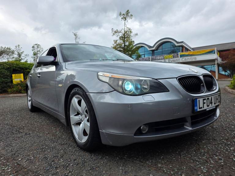BMW, 5 SERIES 530d Same owner 11+ years!