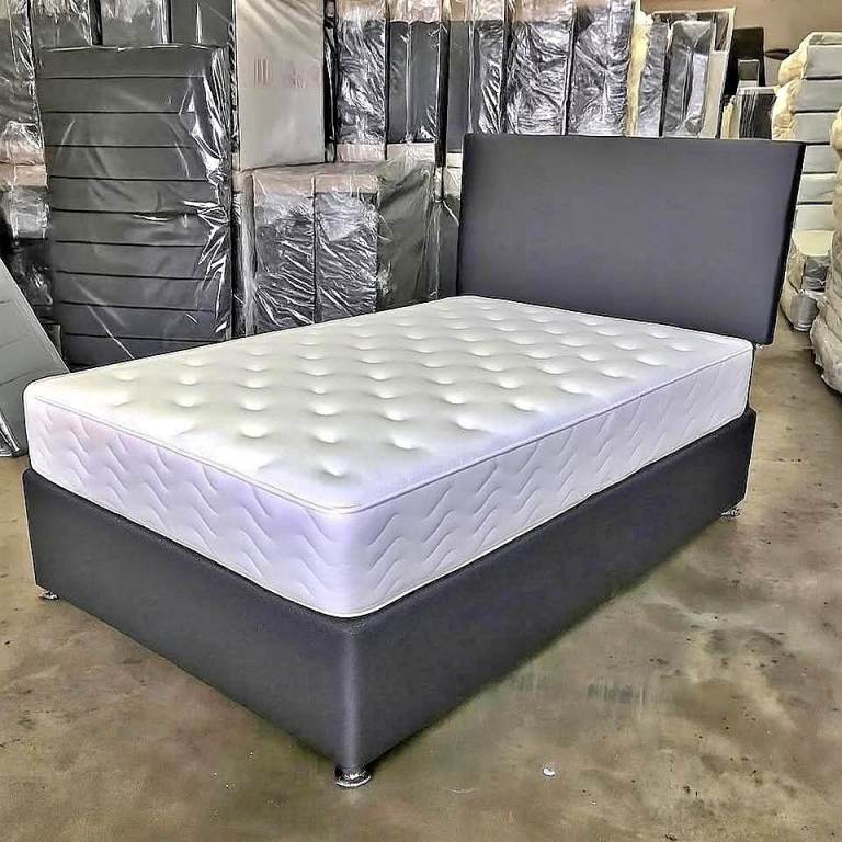 Easy to Pay Divan beds Biggest Sale on Double beds & Bedroom Furniture !! 