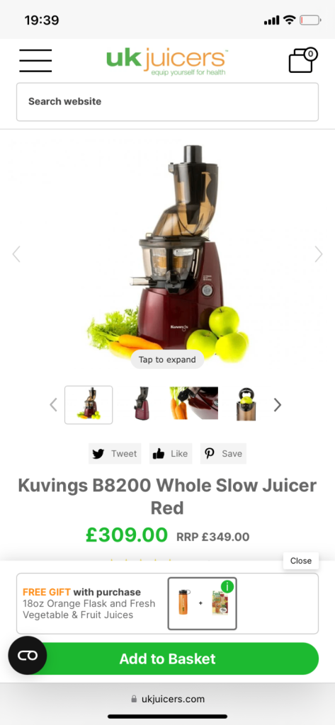 Kuvings