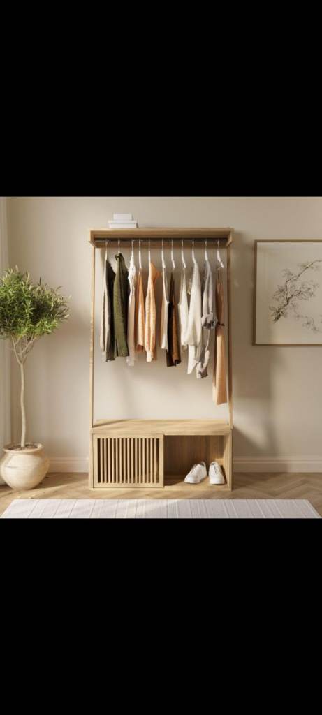 Home Storage Unit