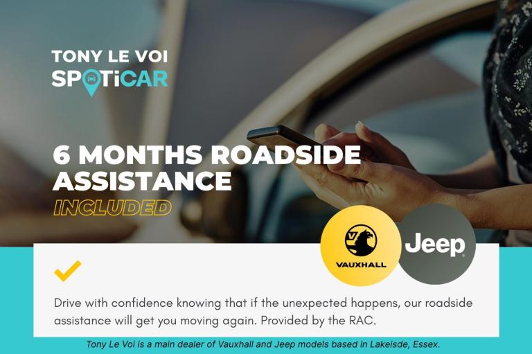 2022 Vauxhall Grandland 1.2 Turbo Ultimate 5dr Hatchback Petrol Manual