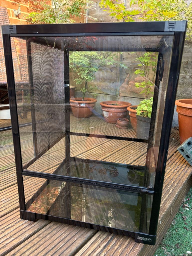 Prorep 45x45x60 Terrarium 