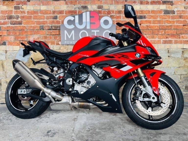 BMW S 1000 RR SPORT 2023 73