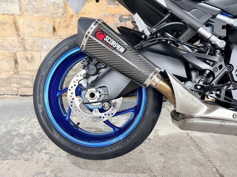 SUZUKI GSX-S1000 RQ M2 2022 22