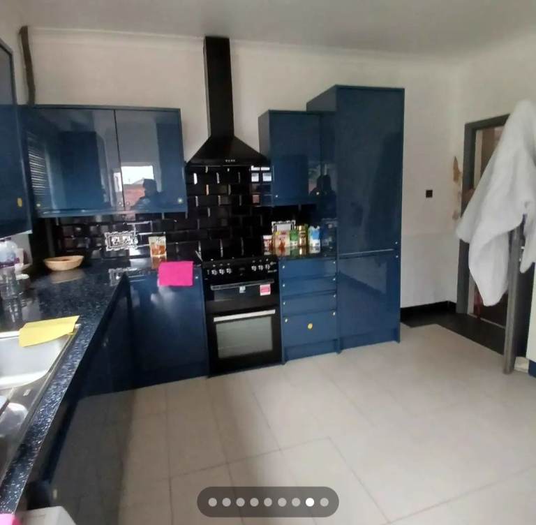 Happy Home posh ensuite rooms