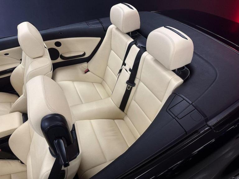 BMW M3 3.2i 2dr 2006