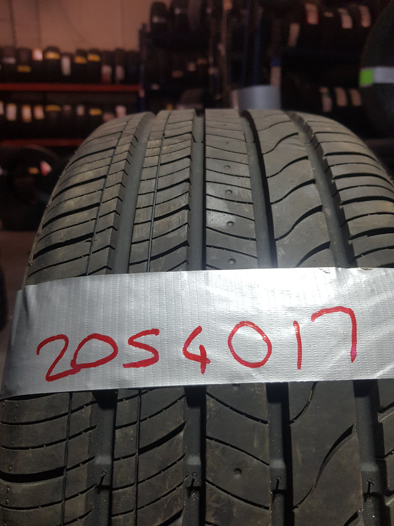 205 40 17 Like new Tyres Matching pair ONLY £80 fitted and balanced open 7 days a week 