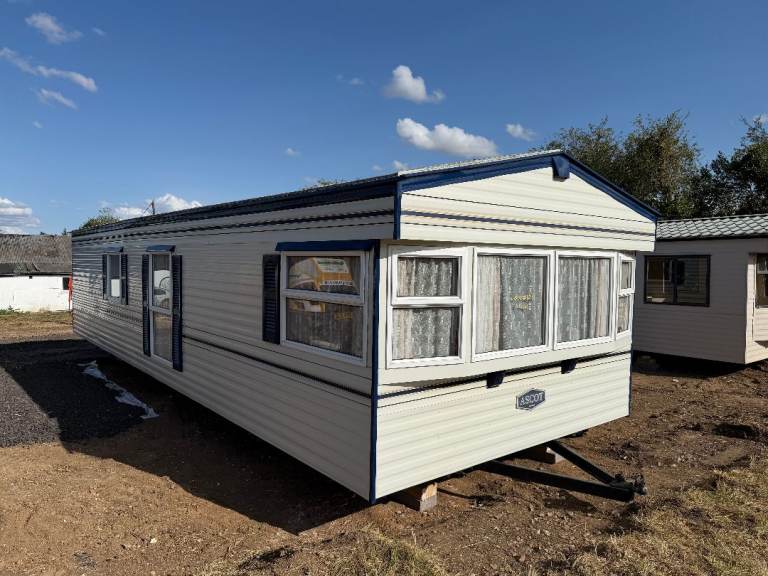 Mobile Home to rent in Sutton Scotney
