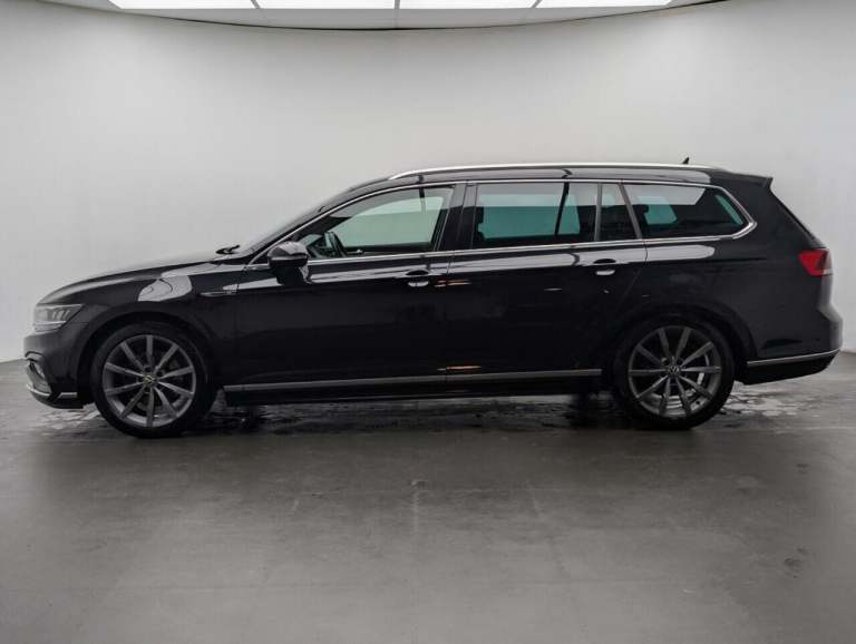 2021 Volkswagen Passat 2.0 TDI EVO R-Line Estate 5dr Diesel DSG Euro 6 (s/s) (150 ps) - CRUISE CO...