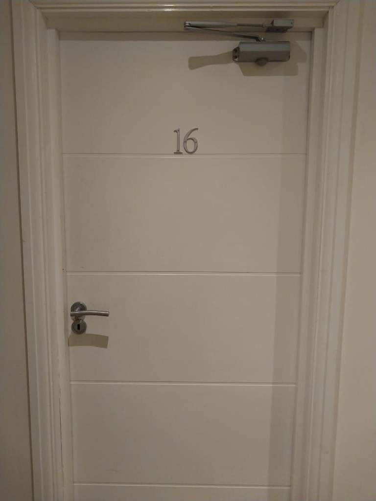 Fully Furnished Apartment - Central Liverpool