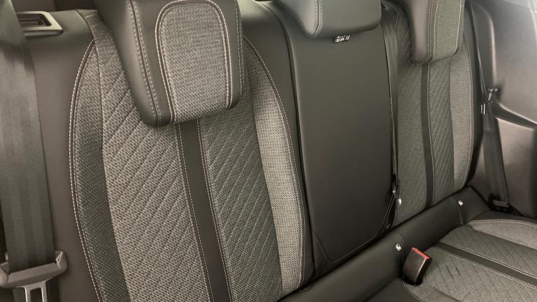 2025 Peugeot 208 1.2 Hybrid 100 Allure 5dr e-DSC6 HATCHBACK PETROL Automatic