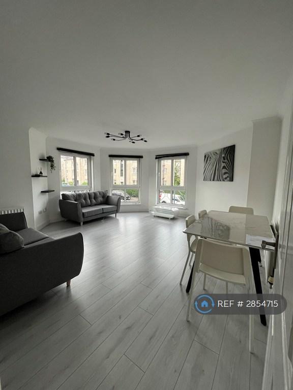 2 bedroom flat in St Clair Road, Edinburgh, EH6 (2 bed) (#2854715)