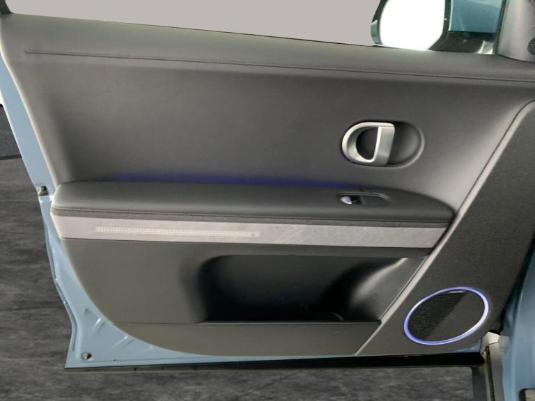 2024 Hyundai IONIQ 5 77kWh Ultimate Hatchback 5dr Electric Auto (228 ps) - SURROUND VIEW - KEYLE ...