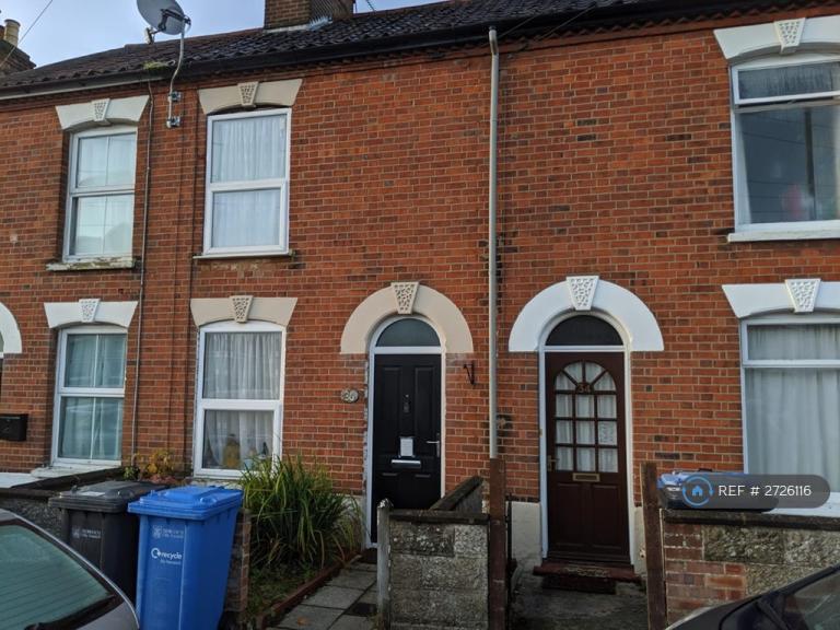 2 bedroom house in Ella Road, Norwich, NR1 (2 bed) (#2726116)