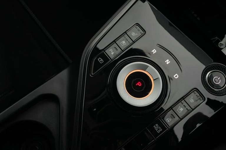  Kia Niro Electric 64.8kwh 4 Suv 5dr Electric Auto 201 Bhp Electric