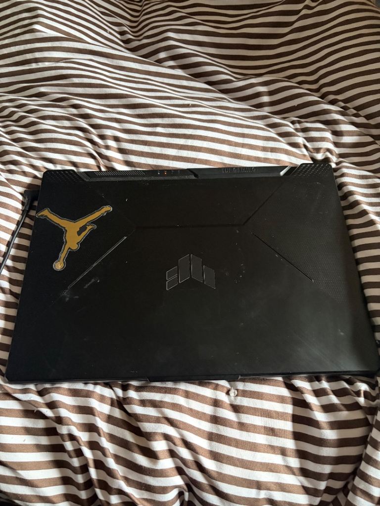 TUF Gaming Laptop