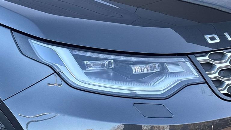 2023 Land Rover Discovery 3.0 D300 SE Commercial Auto Other Diesel Automatic