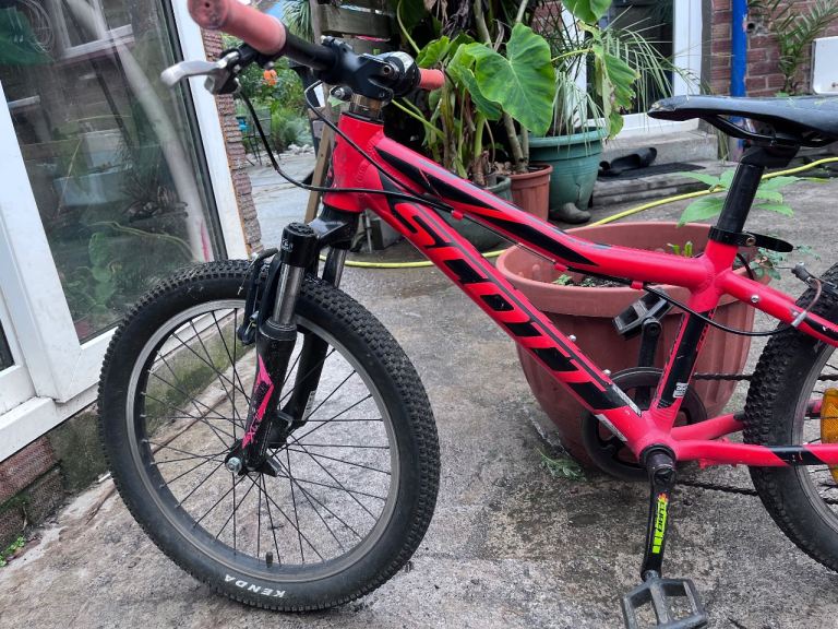 image for Bike Scott 