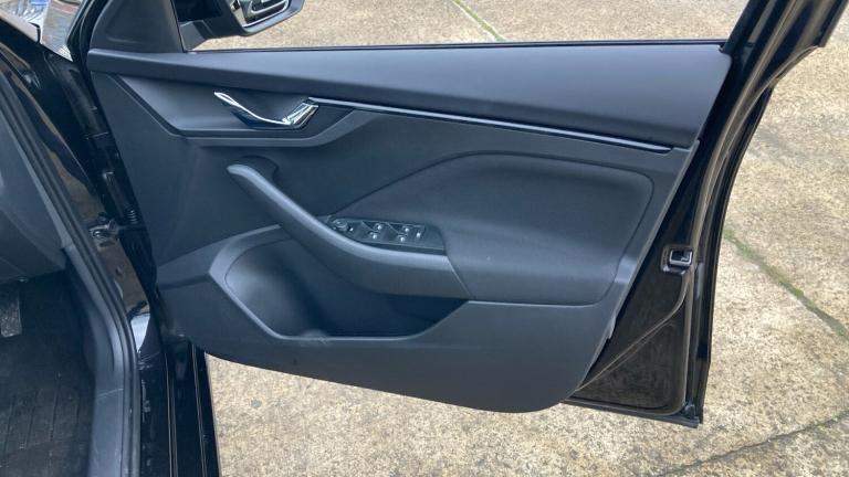 2025 Skoda Scala 1.0 TSI 95 SE 5dr Petrol Hatchback Hatchback Petrol Manual