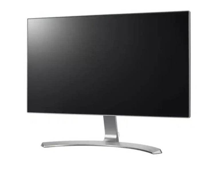 LG Neo Blade 24" Monitor 24MP88HV-S