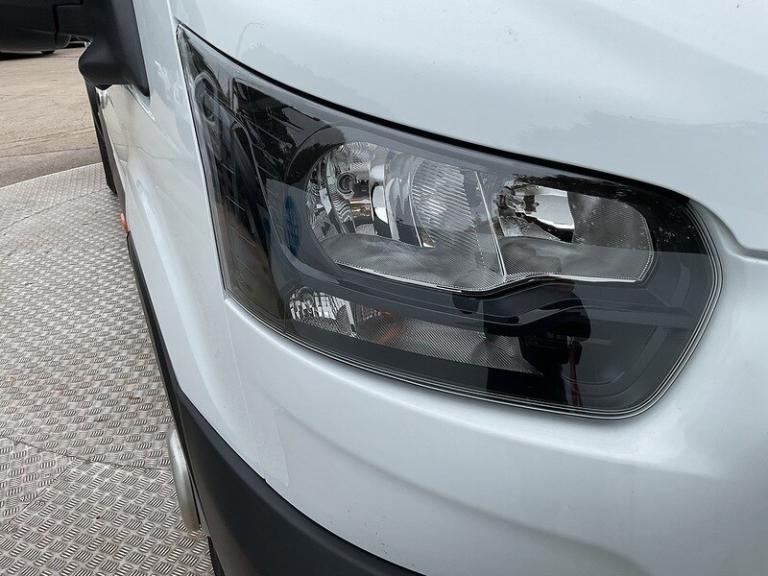 2024 Ford Transit 460 EcoBlue Trend 17 Seat Minibus 165ps Minibus Diesel Manual