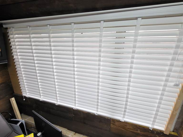 image for Brand new blinds