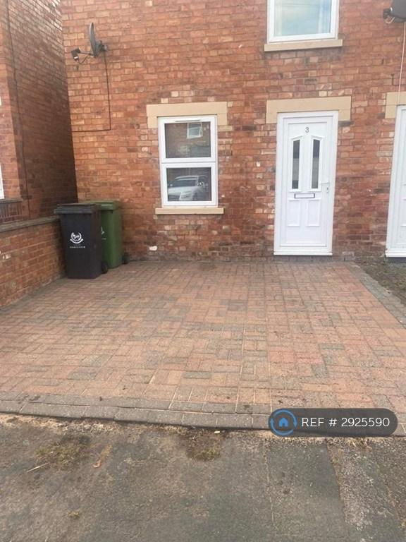 2 bedroom house in Orchard Mews, Worcester, WR5 (2 bed) (#2925590)