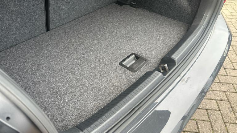 2020 Volkswagen Polo 1.0 TSI 95 Match 5dr Petrol Hatchback Hatchback Petrol Manual