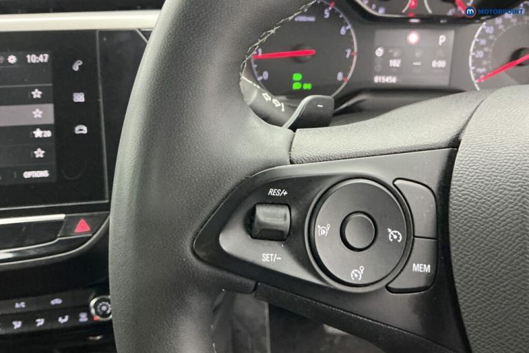 2023 Vauxhall Corsa 1.2 Turbo Design 5dr Auto Hatchback Petrol Automatic