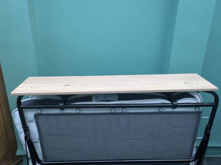 Folding bed Jay-Be (approx. 120x200cm) good condition