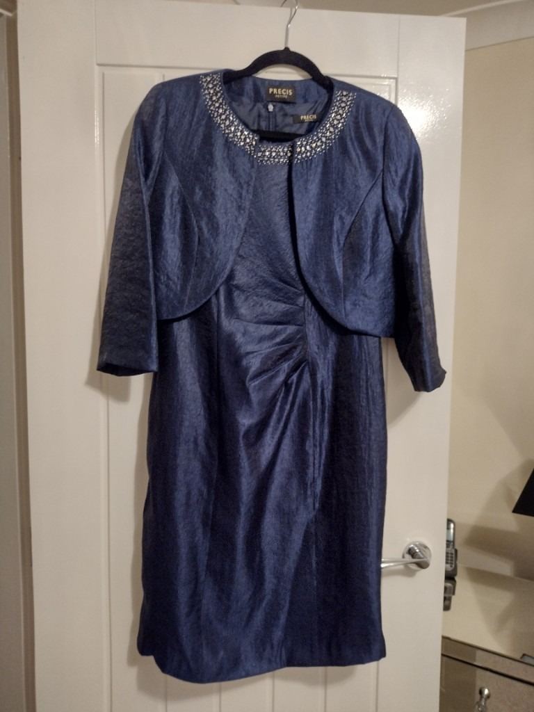 Mother of the Bride/Groom Outfit