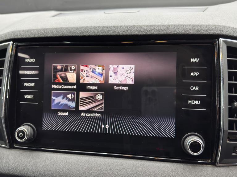 2018 Skoda Karoq 2.0 TDI SE L 4x4 5dr DSG ESTATE DIESEL Automatic