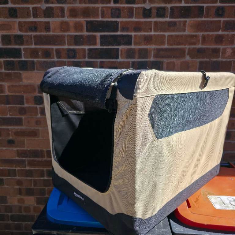 Pet Carrier