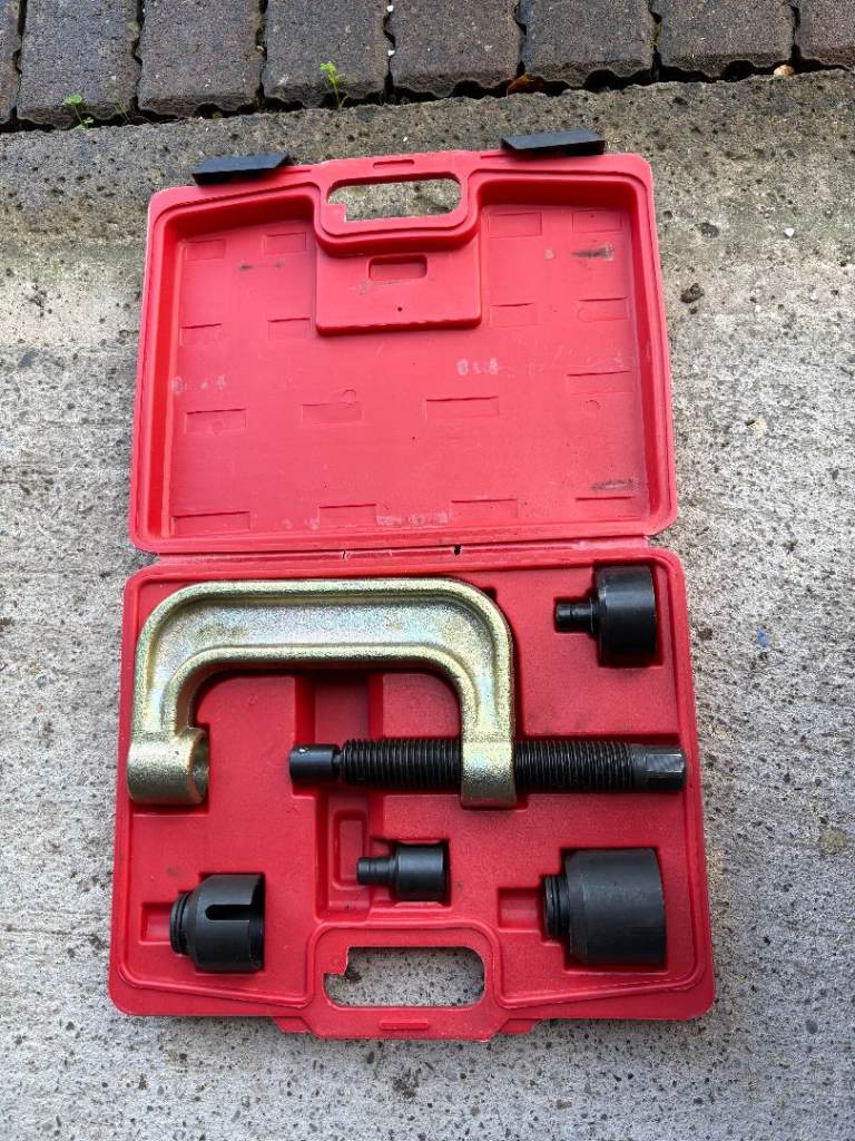 Mercedes Ball Joint Tool Kit