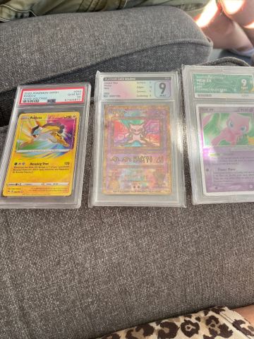 psa graded pokemon cards ebay Auction Item 176426491545 TCG 2024 Paf EN-Paldean Fates You will receive the exact item in the photographs. PSA 10 Chinese exclusive Mew