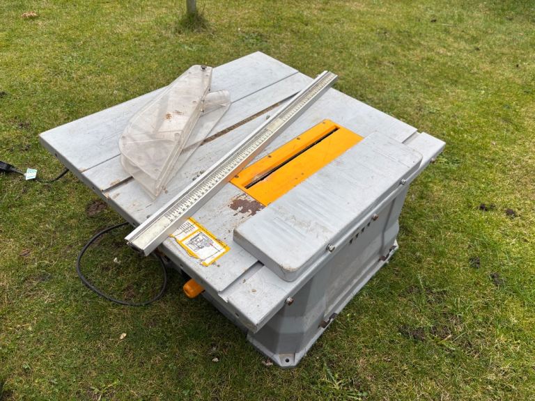 Titan table saw