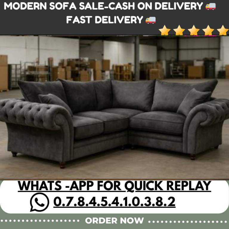 Durable New Sofas | Family‑Friendly Comfort & Style