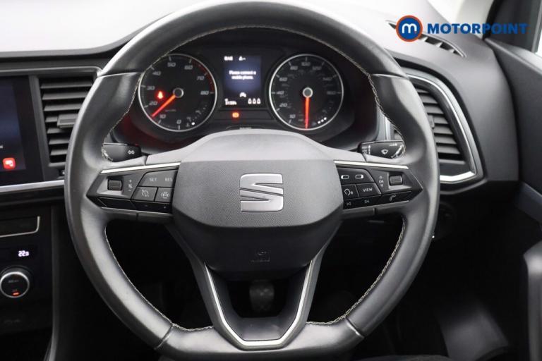 2021 SEAT Ateca 1.5 TSI EVO SE Technology 5dr SUV Petrol Manual