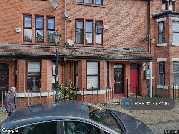 4 bedroom house in Coronation Street, Salford, M5 (4 bed) (#2914516)