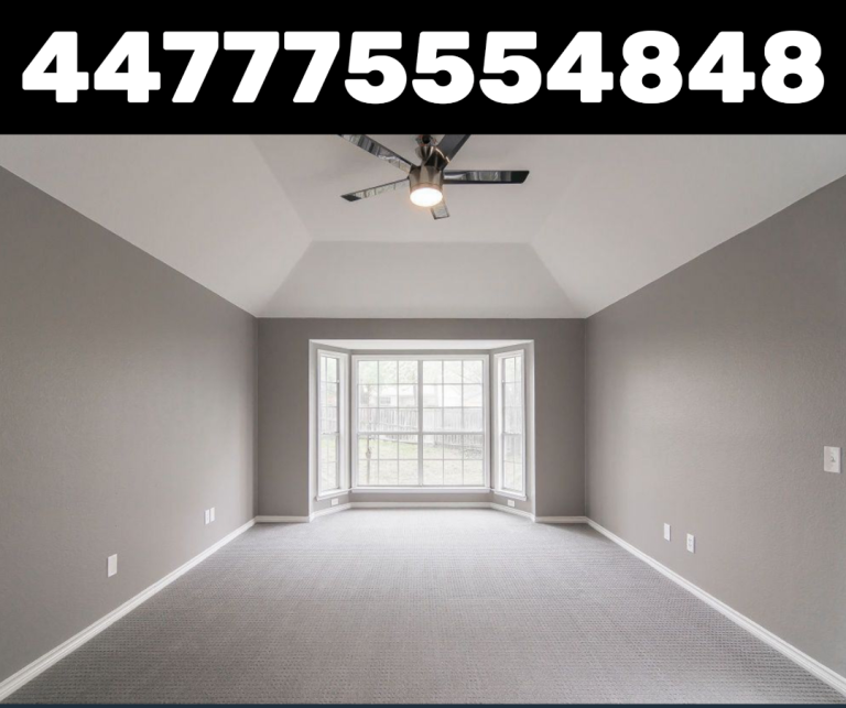 Professional✅ Painting & Decorating Services Friendly & Reliable Painter – Single Room to FULL HOUSE