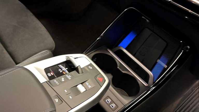 2025 BMW 2 Series 225e xDrive M Sport 5dr DCT Hatchback Plug-In Hy Automatic