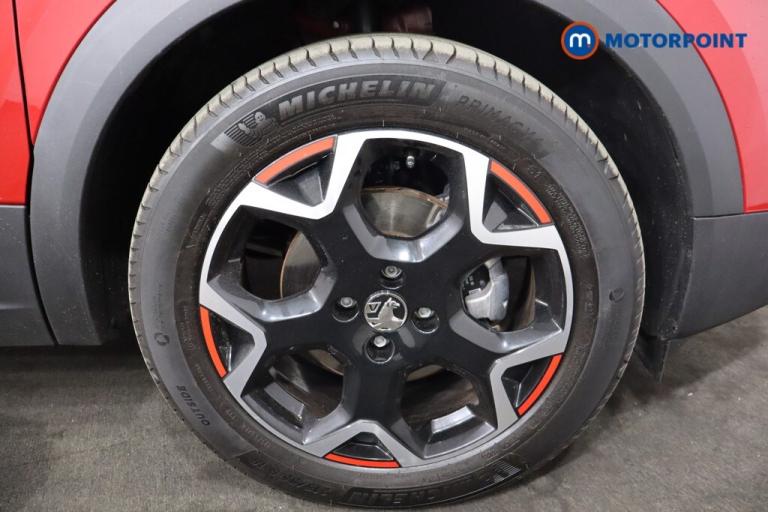 2024 Vauxhall Mokka 100kW GS 50kWh 5dr Auto SUV Electric Automatic