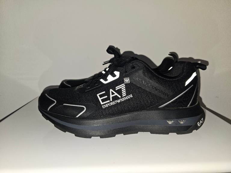 Emporio armani trainers