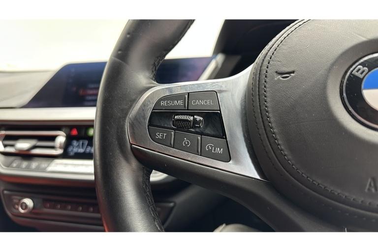 2019 BMW 1 Series 118i M Sport Hatchback Petrol Automatic