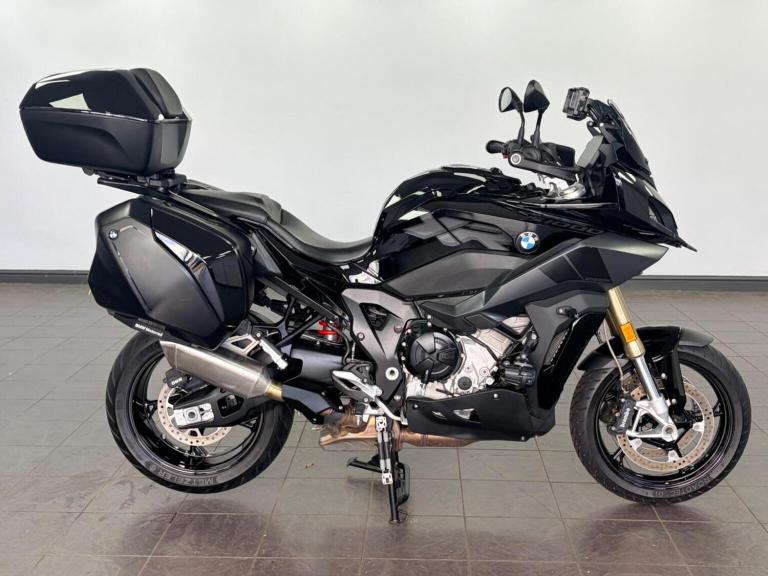 BMW S 1000 XR 1000 TE Euro 5 2023