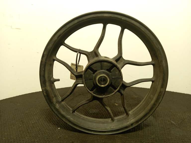 Sinnis Terrain Rear Wheel 17 Inch X Mt3.0 2020 Zs12586z2101