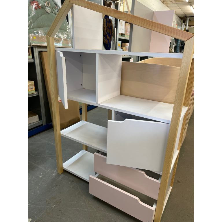 Bellamy Manhattan Phoebe