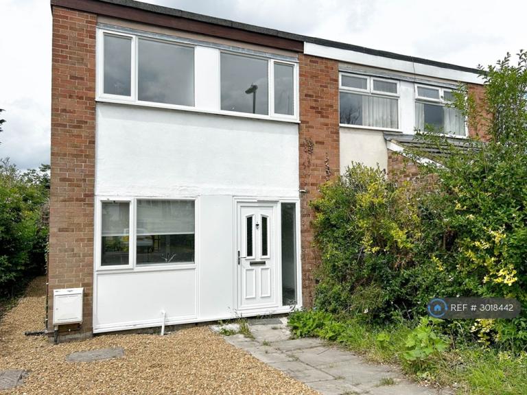 3 bedroom house in Derwent Close, Cambridge, CB1 (3 bed) (#3018442)