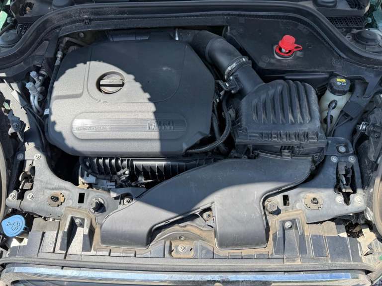 2021 70 REG MINI COOPER SPORT 1.5 DAMAGED REPAIRABLE SALVAGE